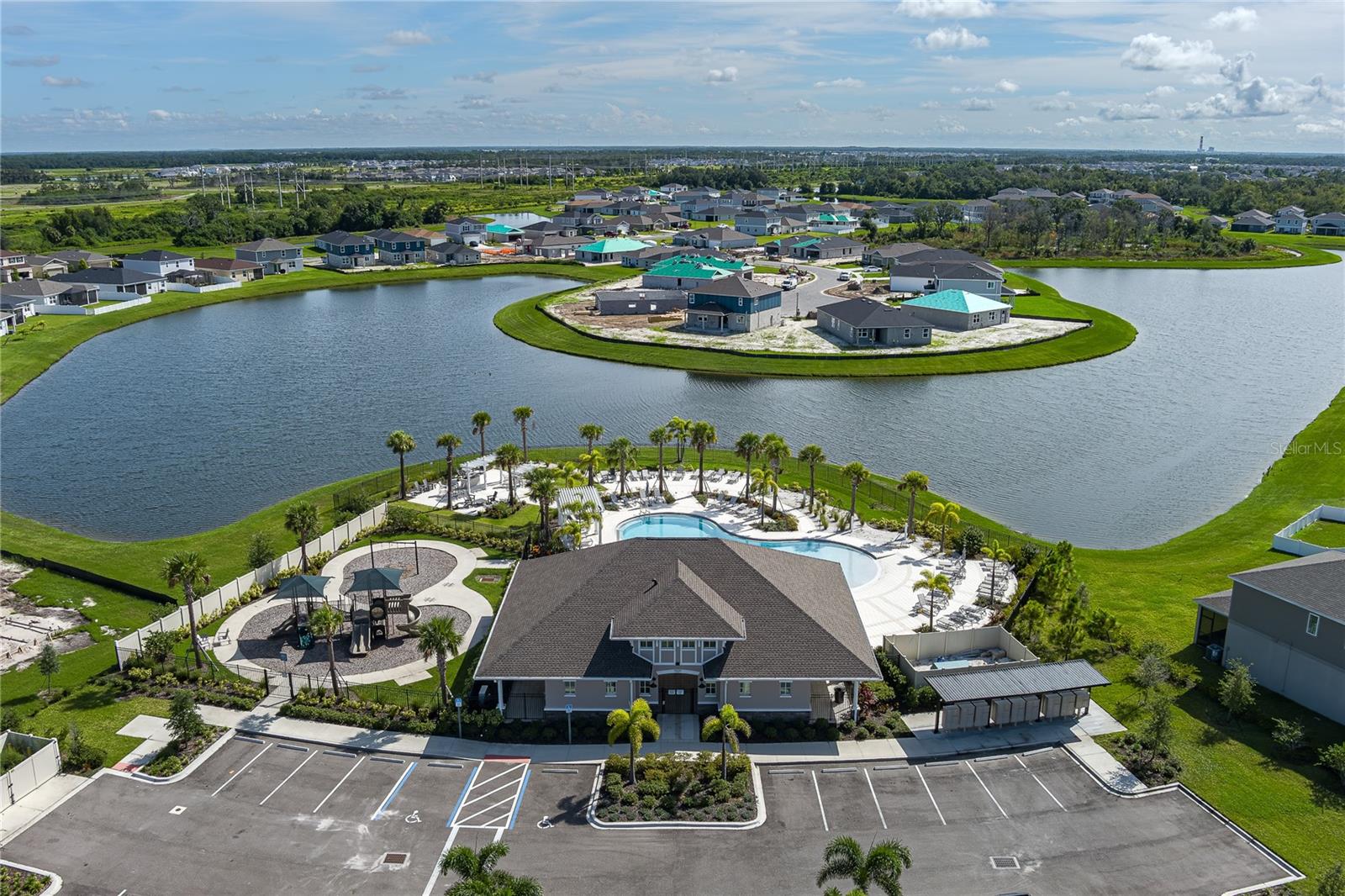 9577 Sandy Bluffs Circle