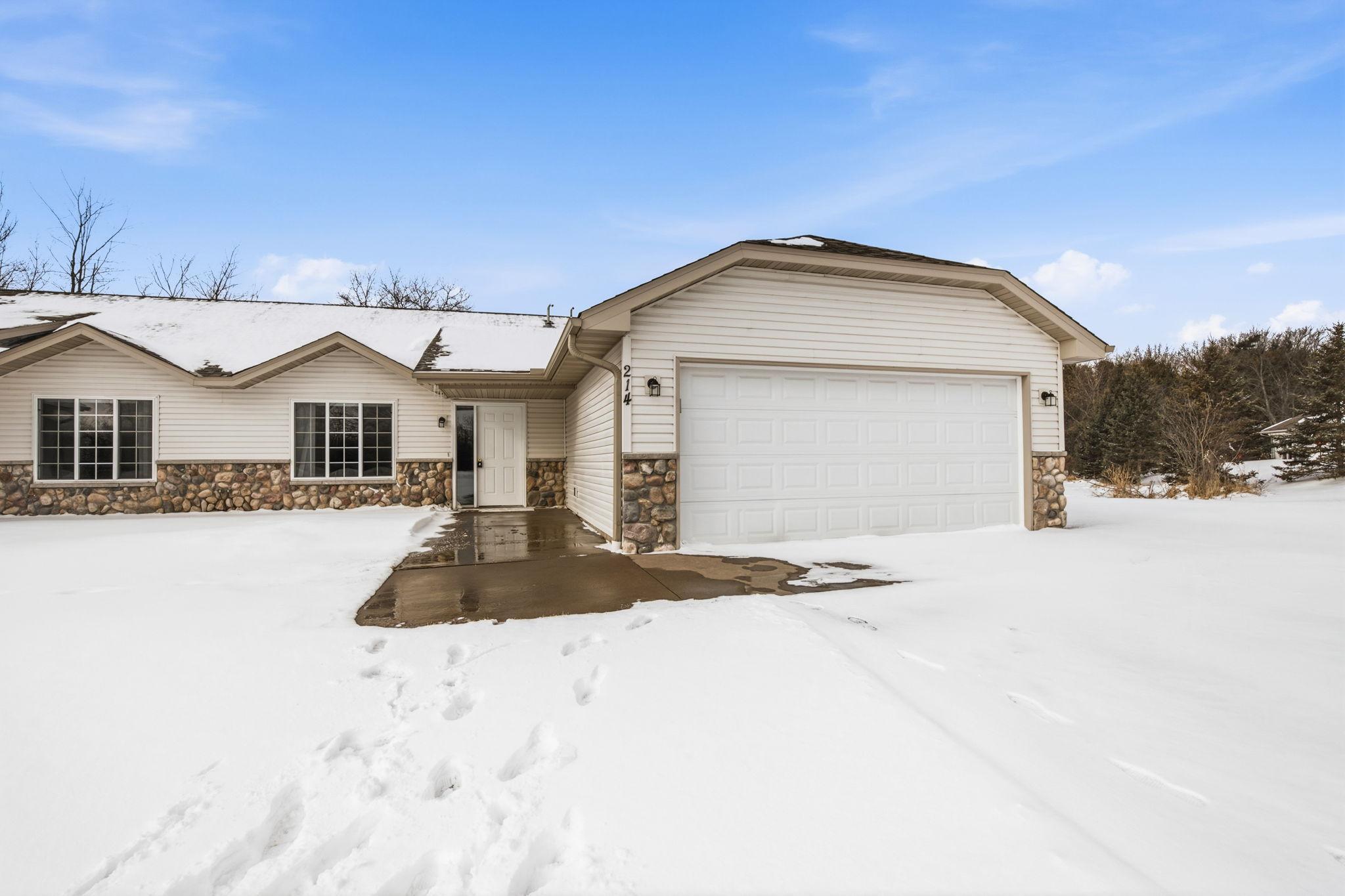 214 Appaloosa Court