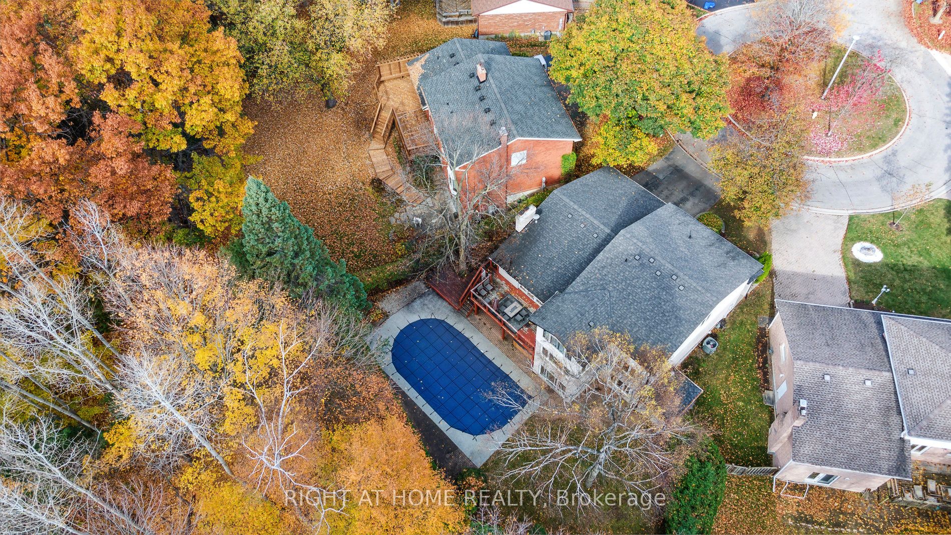 500 Old Brampton Crt