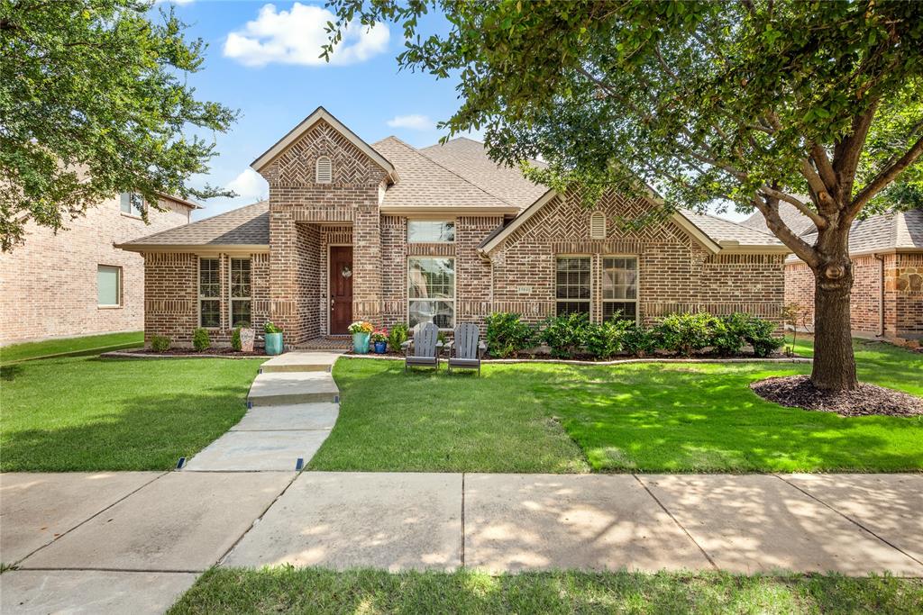 15841 River Glen, Drive Frisco, TX