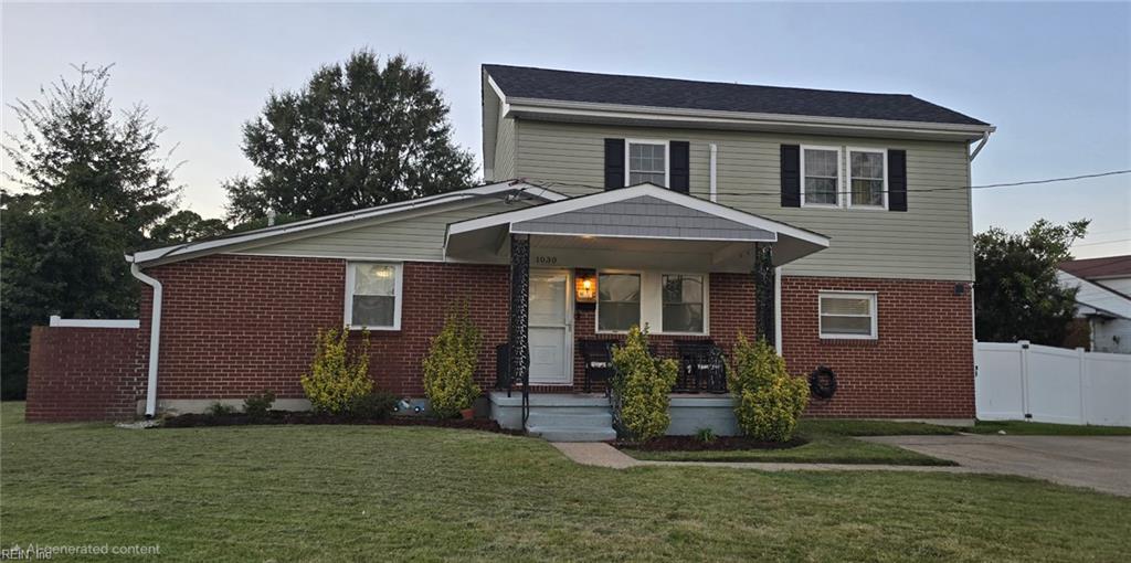 1030 Basie Crescent