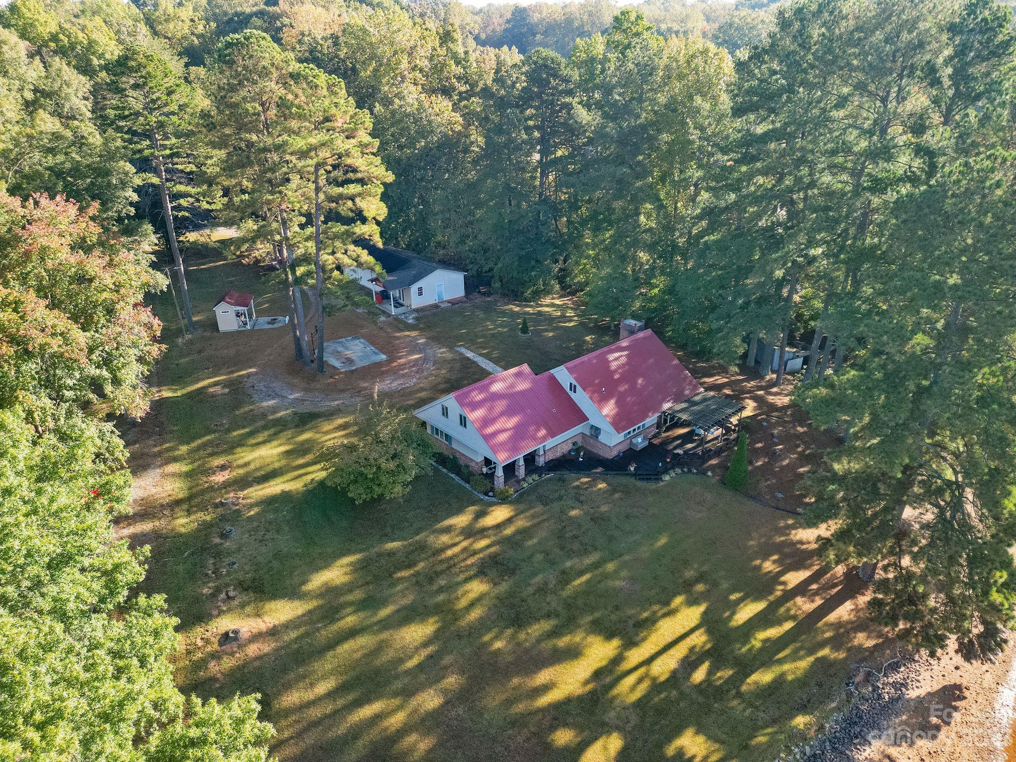 6820 Locke Drive