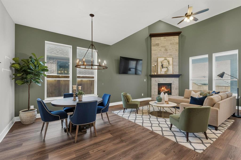 1415 Misty Pasture Way