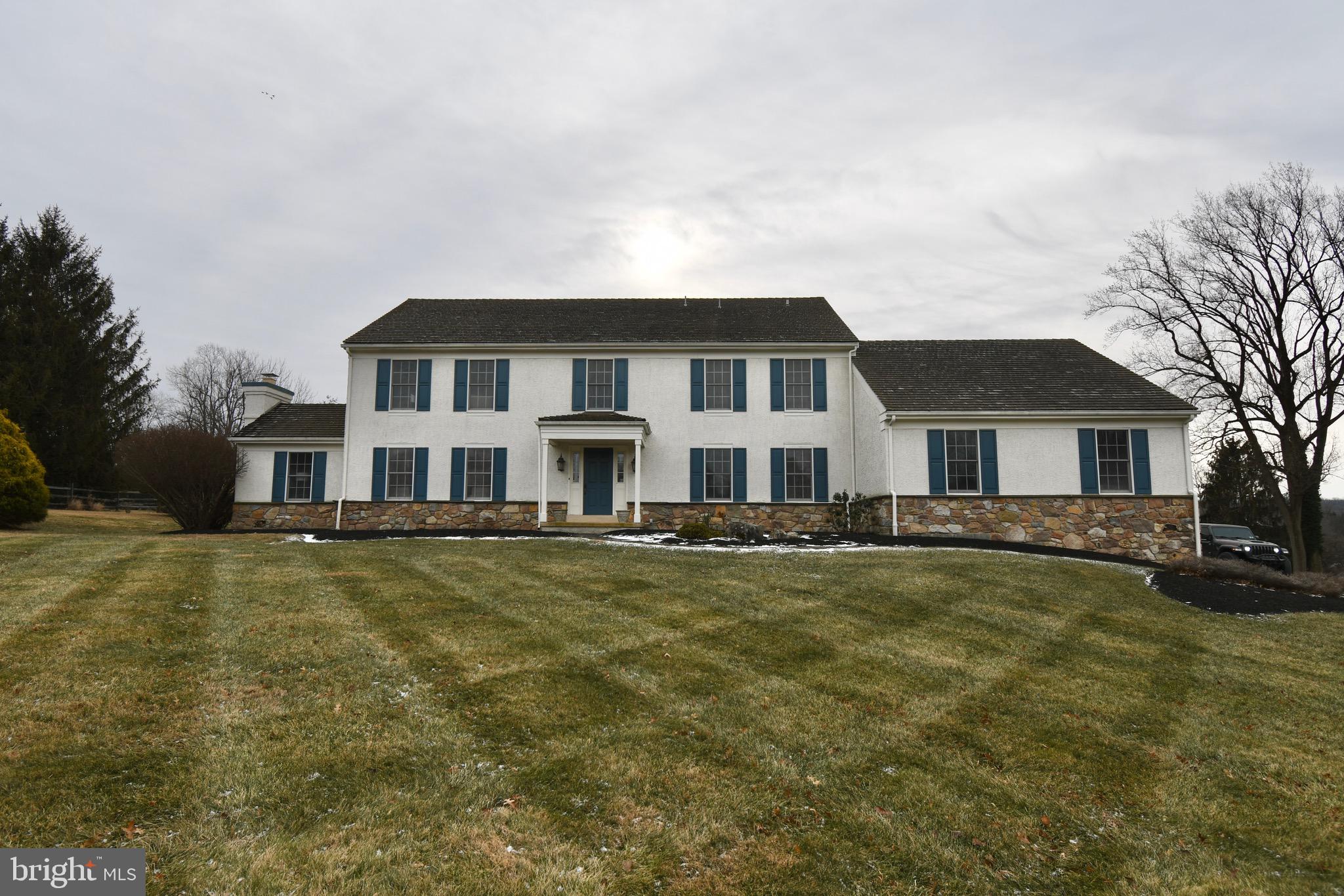 116 Three Ponds Lane