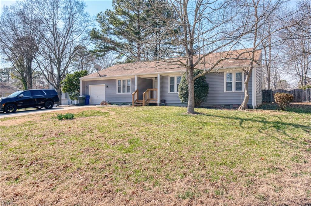 5 Sundance Place