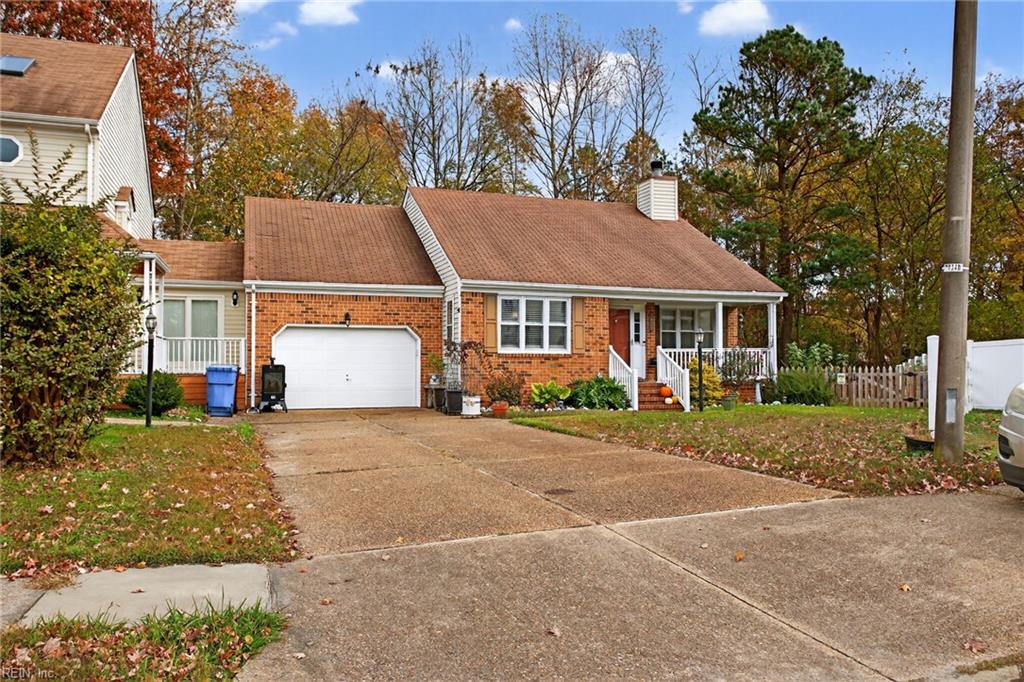 3451 Cricket Hollow Lane Lane, Chesapeake, VA 23321