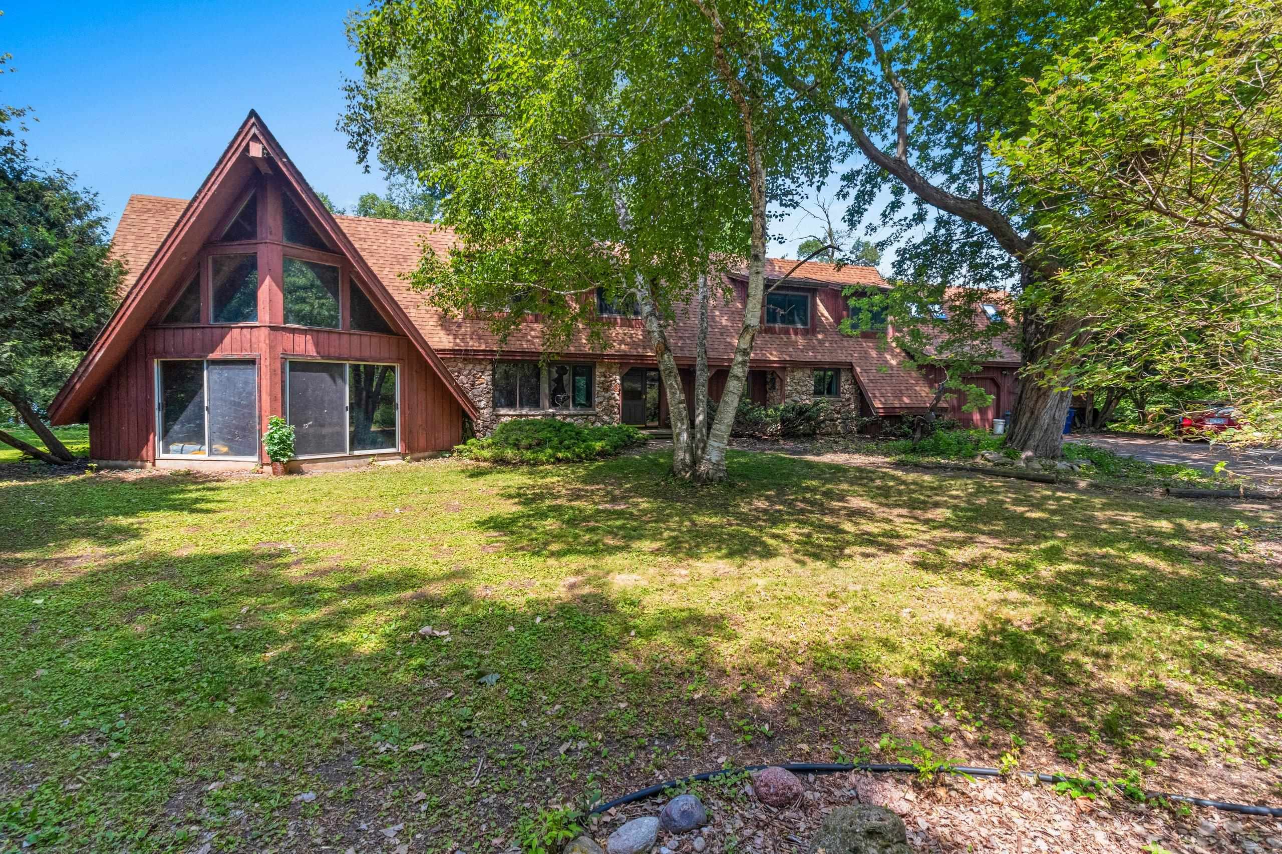 200 Lake Road