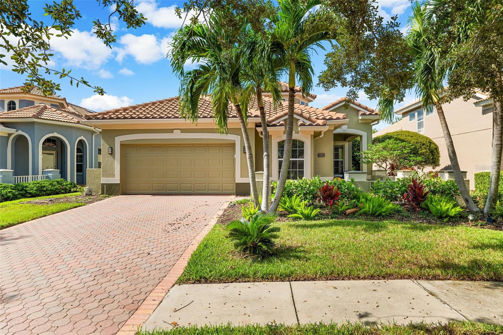 9878 Sago Point Drive