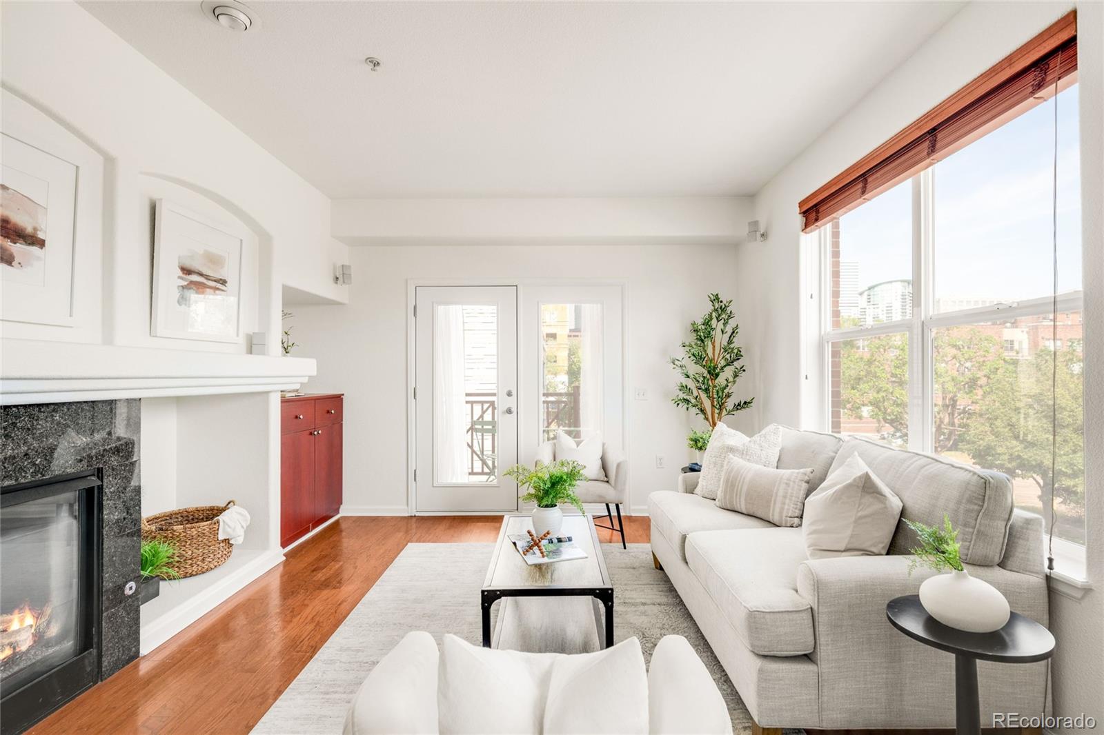 listing