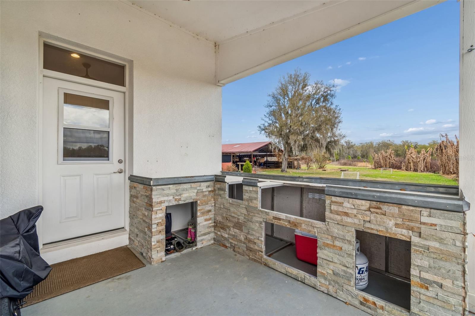 5614 Pless Road