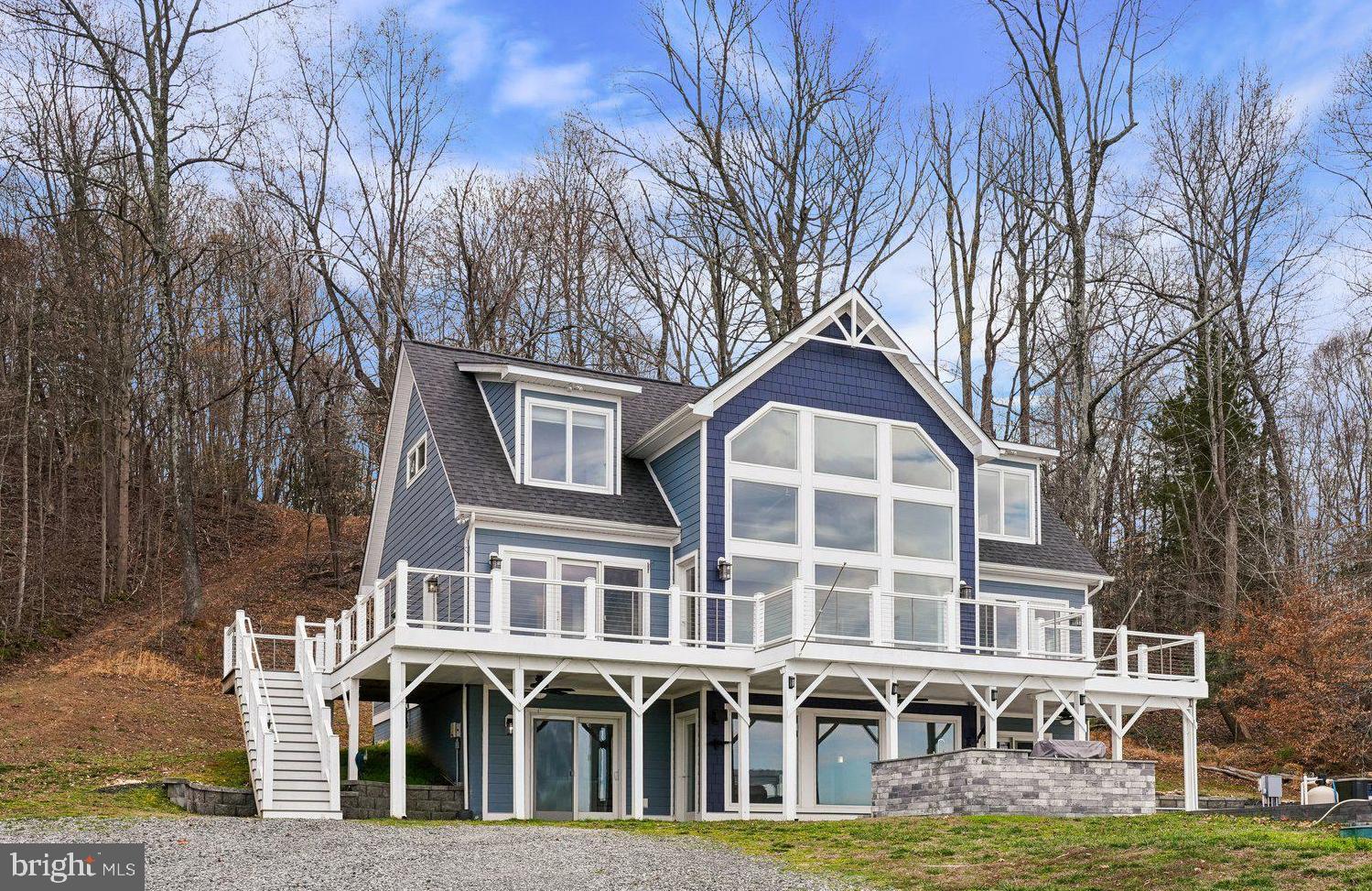 2636 Lynn Allen Road