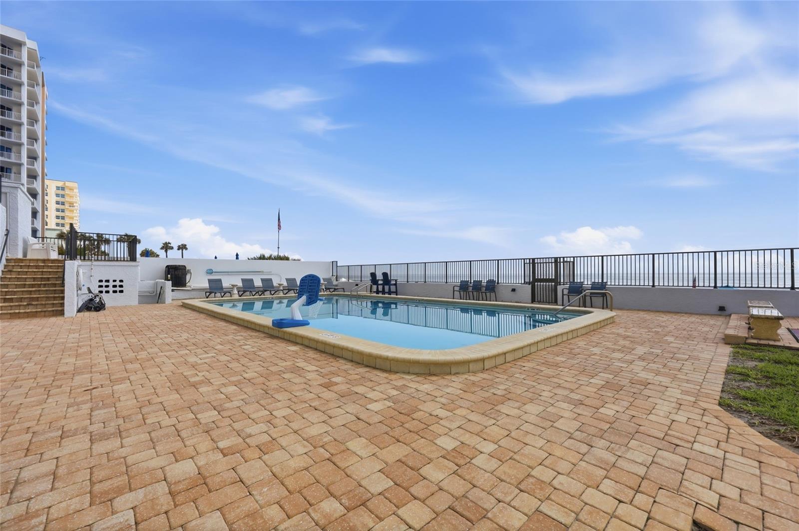 3747 S Atlantic Avenue 4050