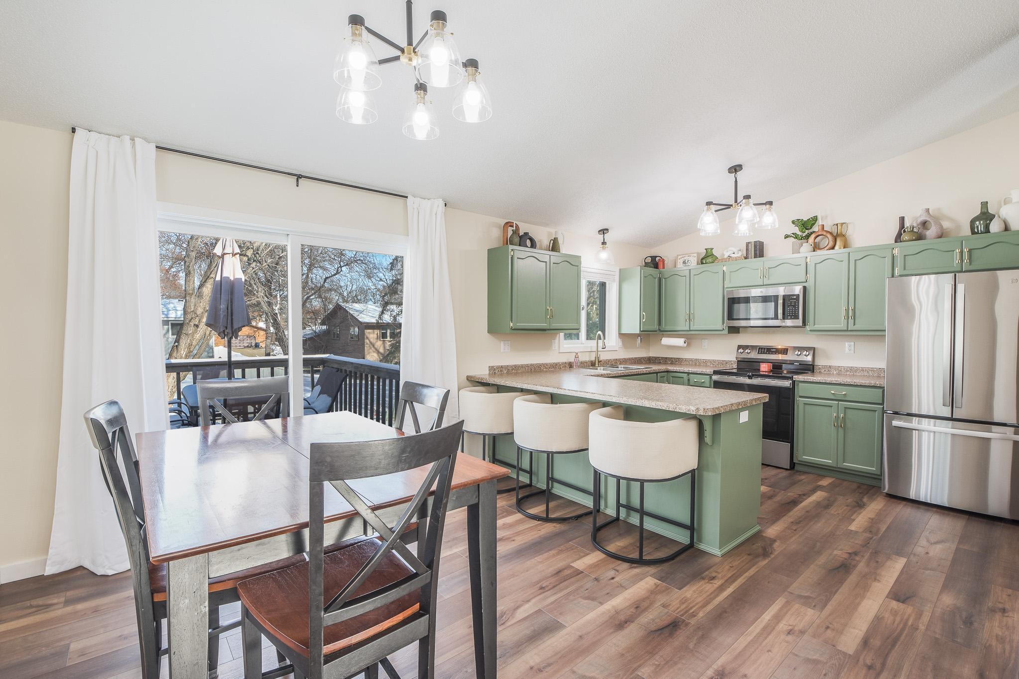 233 Pleasant Ridge Drive