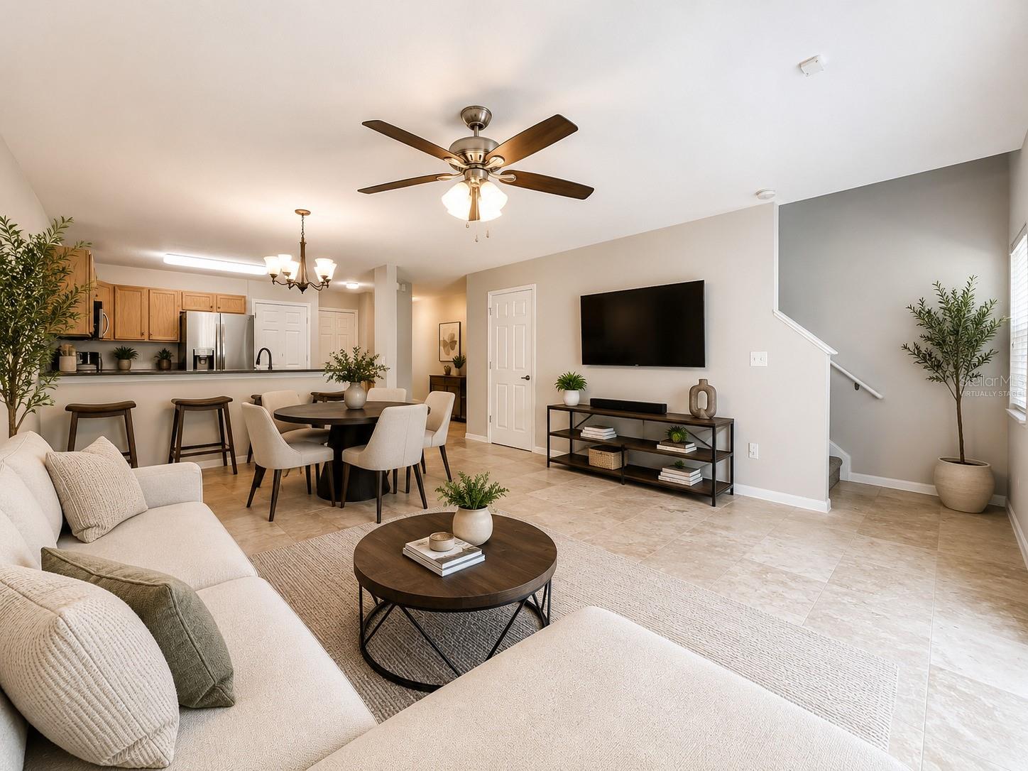 3599 Caruso Place