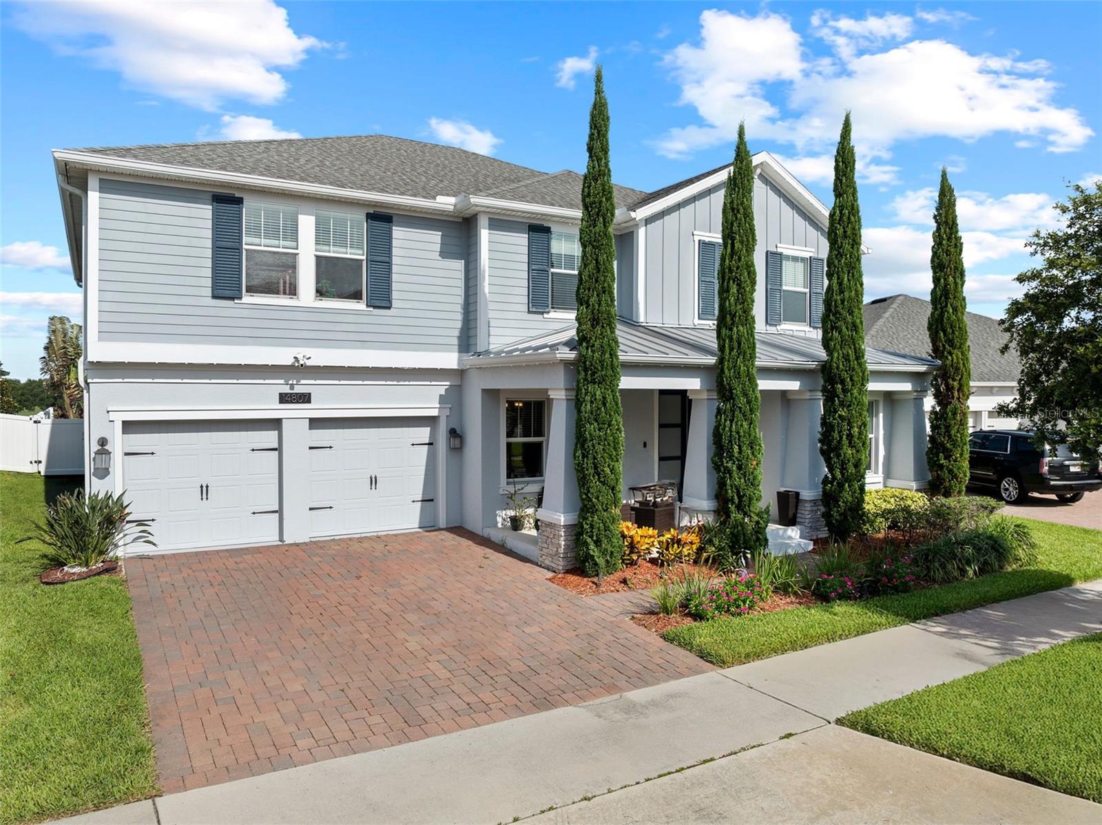 14807 Winter Stay Drive, Winter Garden, FL