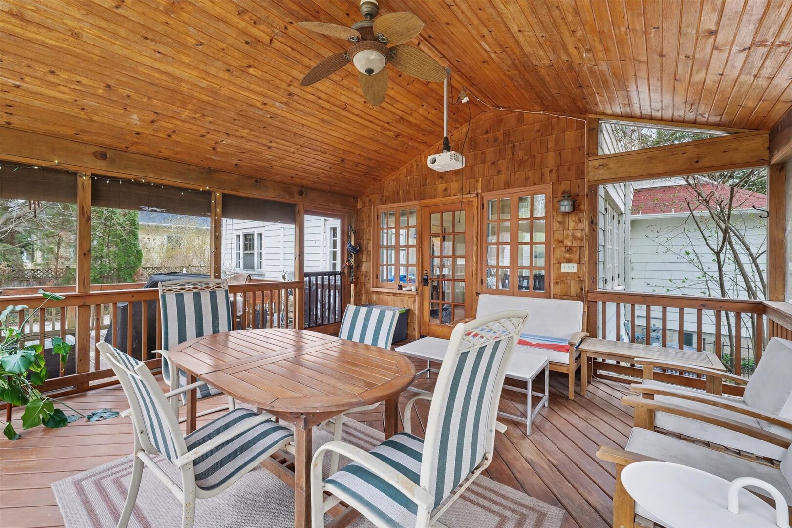 705 W Michigan Avenue