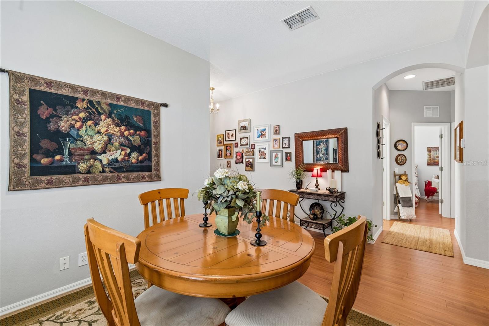 16727 Caracara Court