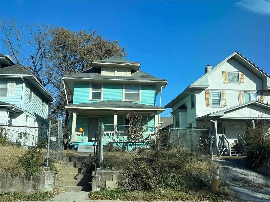 2008 E 36th Street