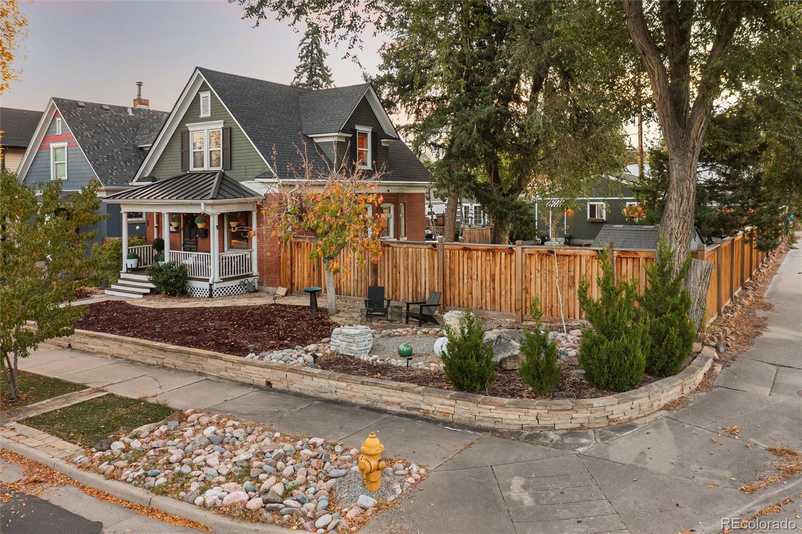 2088 S Pennsylvania Street