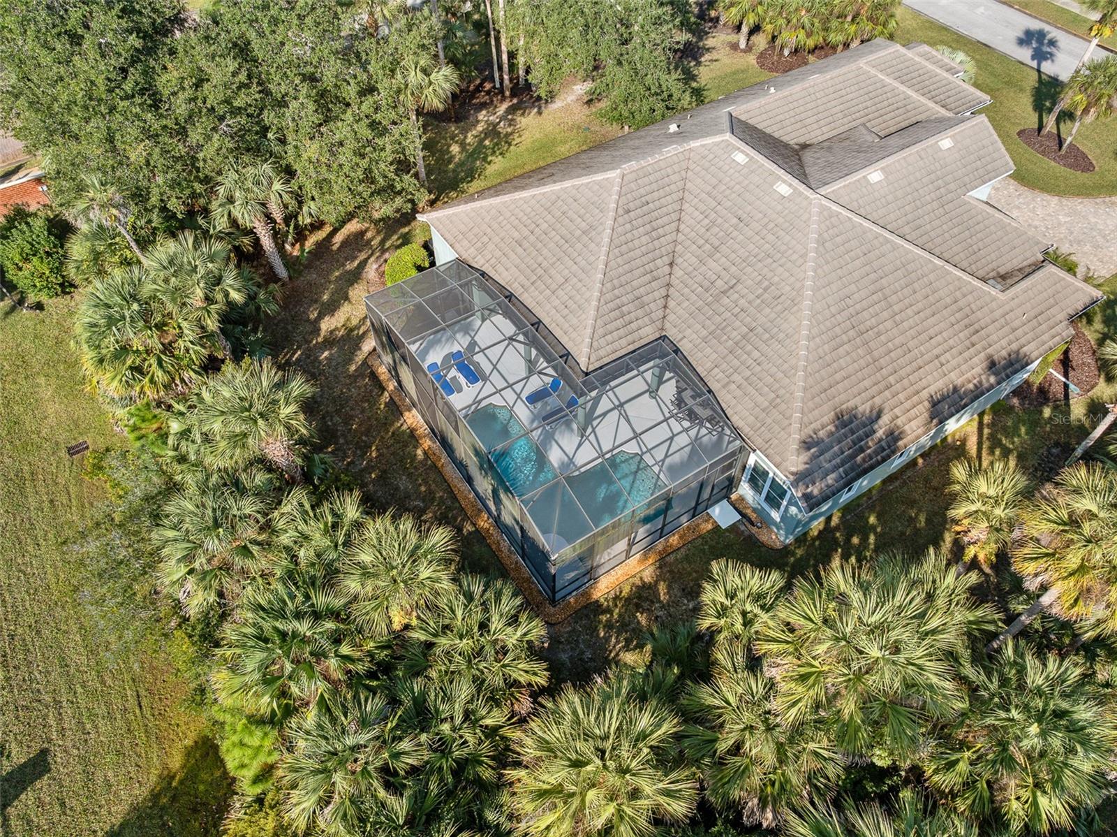 2 Humming Bird Circle