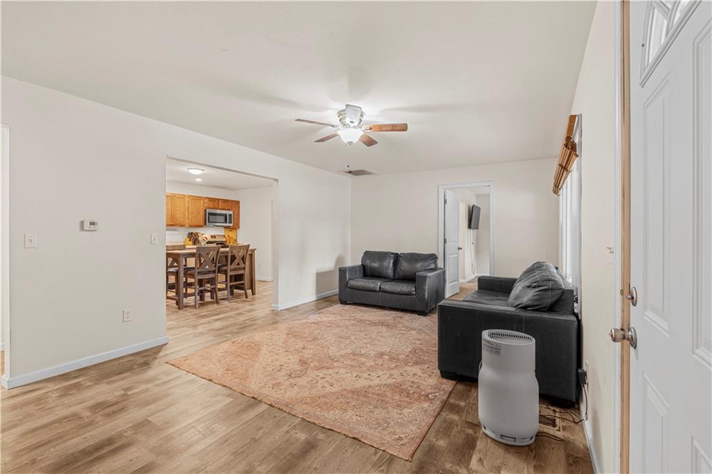 511 W Ashland Street