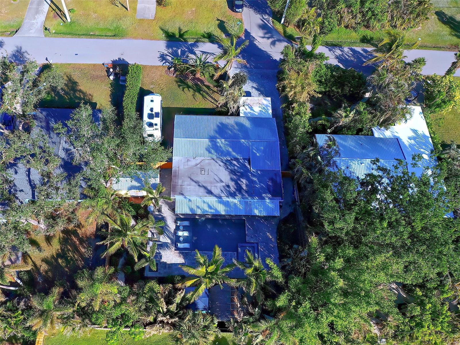 315 Palmetto Road W