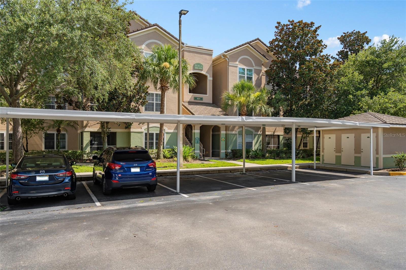4833 Cypress Woods Drive 4306