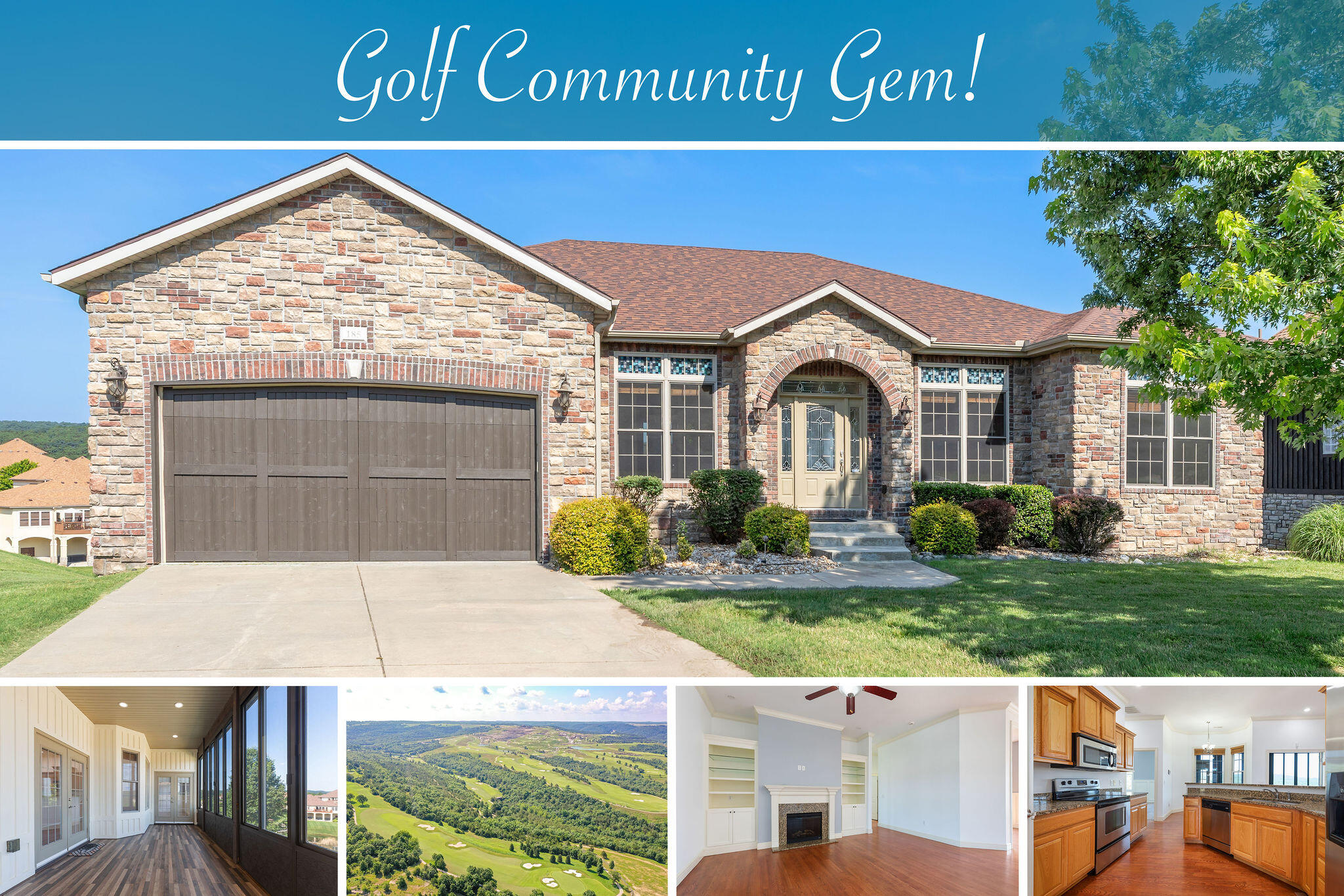 185 Stoney Pointe Drive