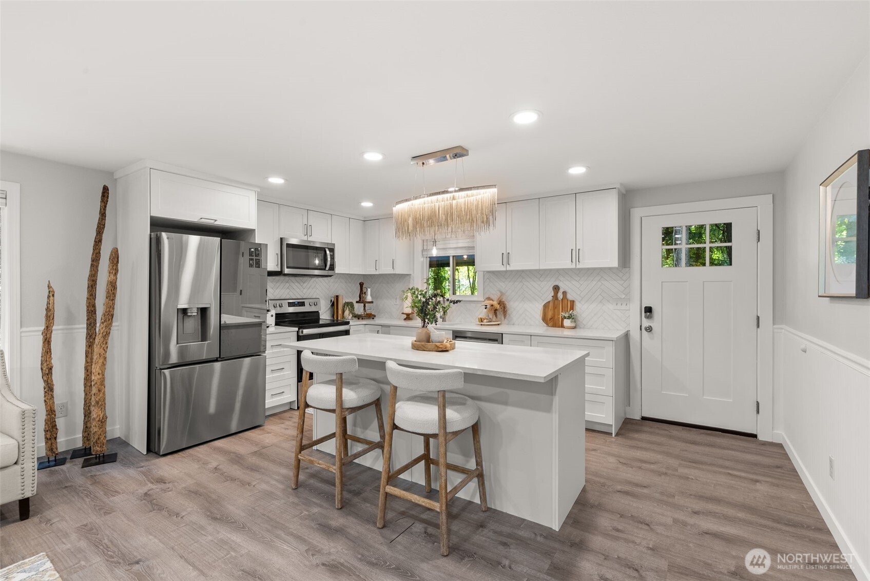 8306 94th Street NW A & B