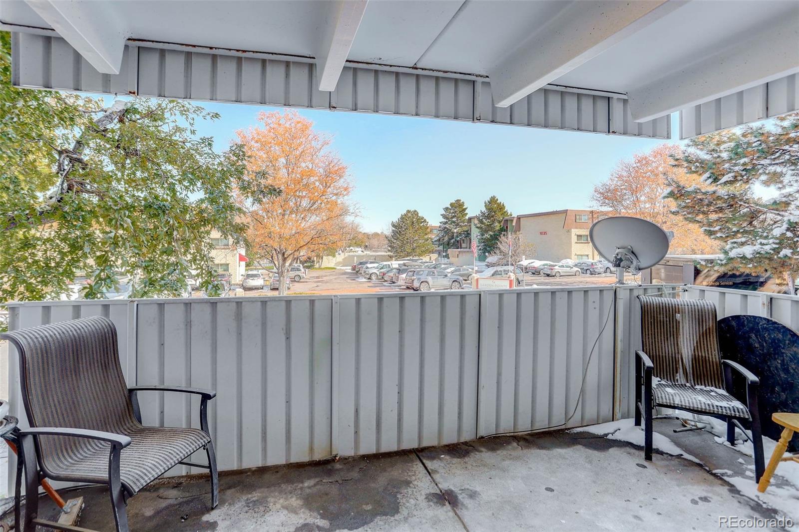 1011 S Ironton Street 109