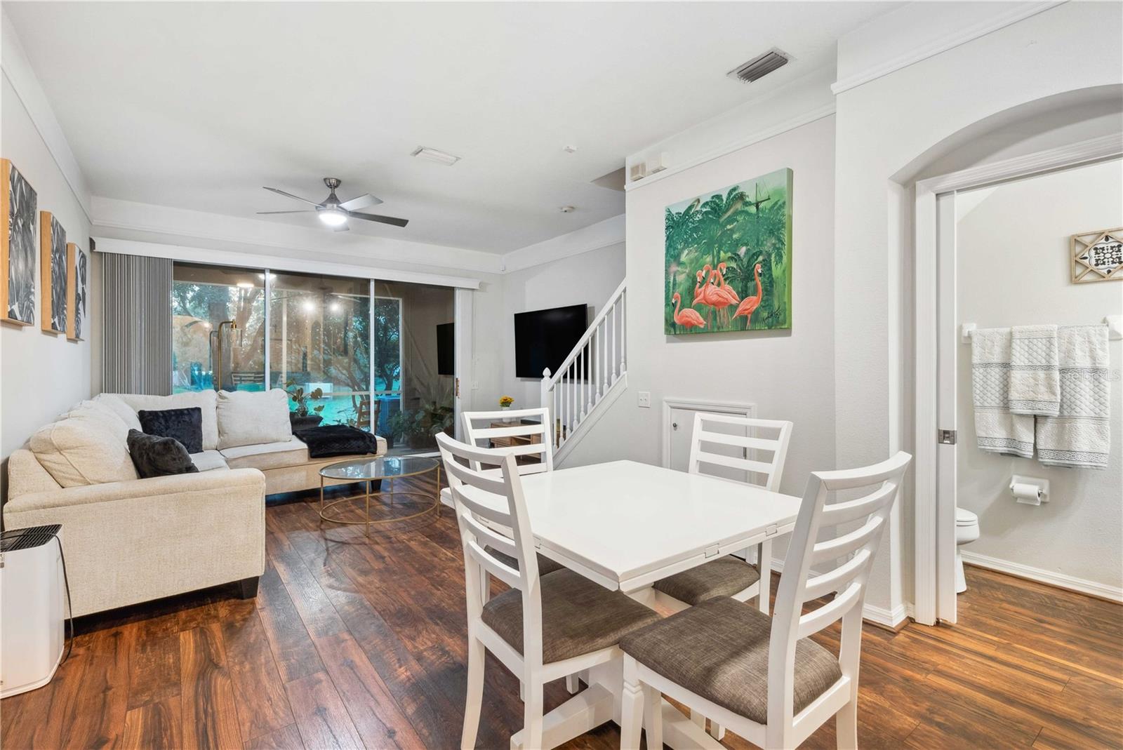 4010 Bismarck Palm Drive