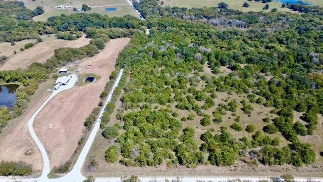 TBD SE County Road 1020