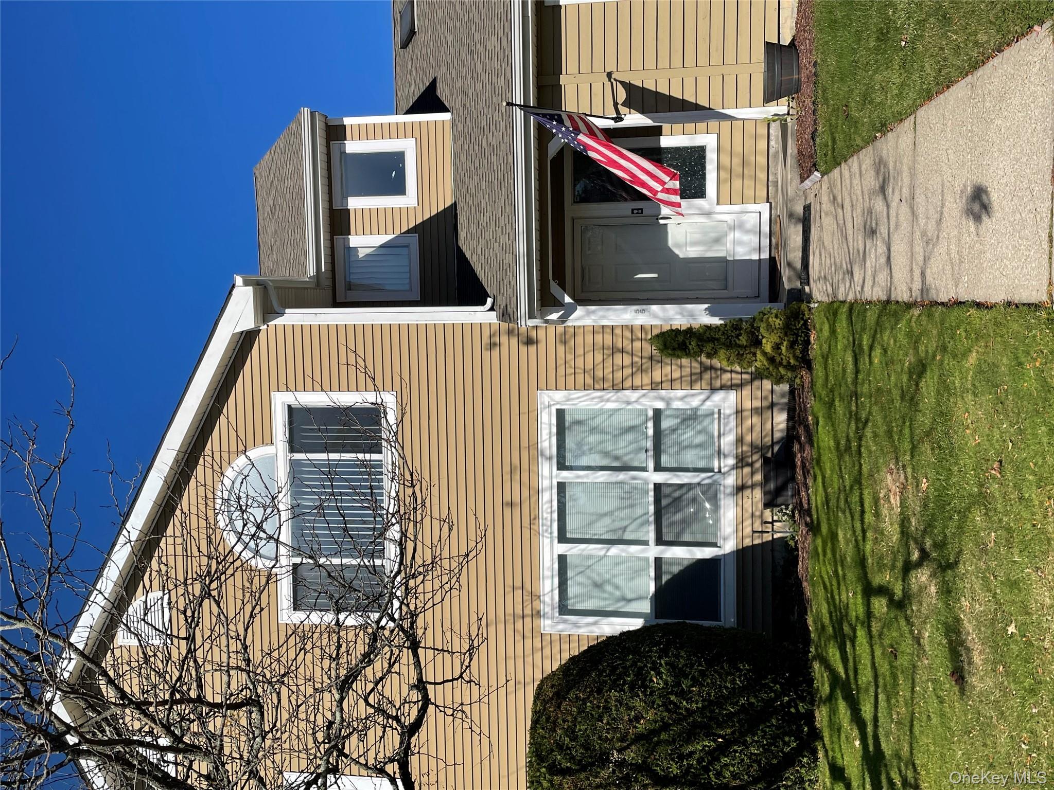 Enjoy country club living @ It's best!! Resort style living in this spacious MALIBU MODEL TOWNHOUSE! With spectacular GOLF VIEWS Just Steps away from the golf course! The extended patio is like having your own private retreat! The unit has been freshy painted , It's neat & clean! walk-in-closets galore through out. Newer CAC and heating, washer & dryer, freg. and stove. Here are some of the amenities to enjoy 9 hole private golf course, 2 clubhouses, 4 pools 2 indoor 2 outdoor, bocce, tennis, pickelball, racquetball, 2.5 mile walking and bicycle paths and so much more! ***** BONUS ONE CAR DETACHED GARRAGE INCLUDED IN THE SALE *******