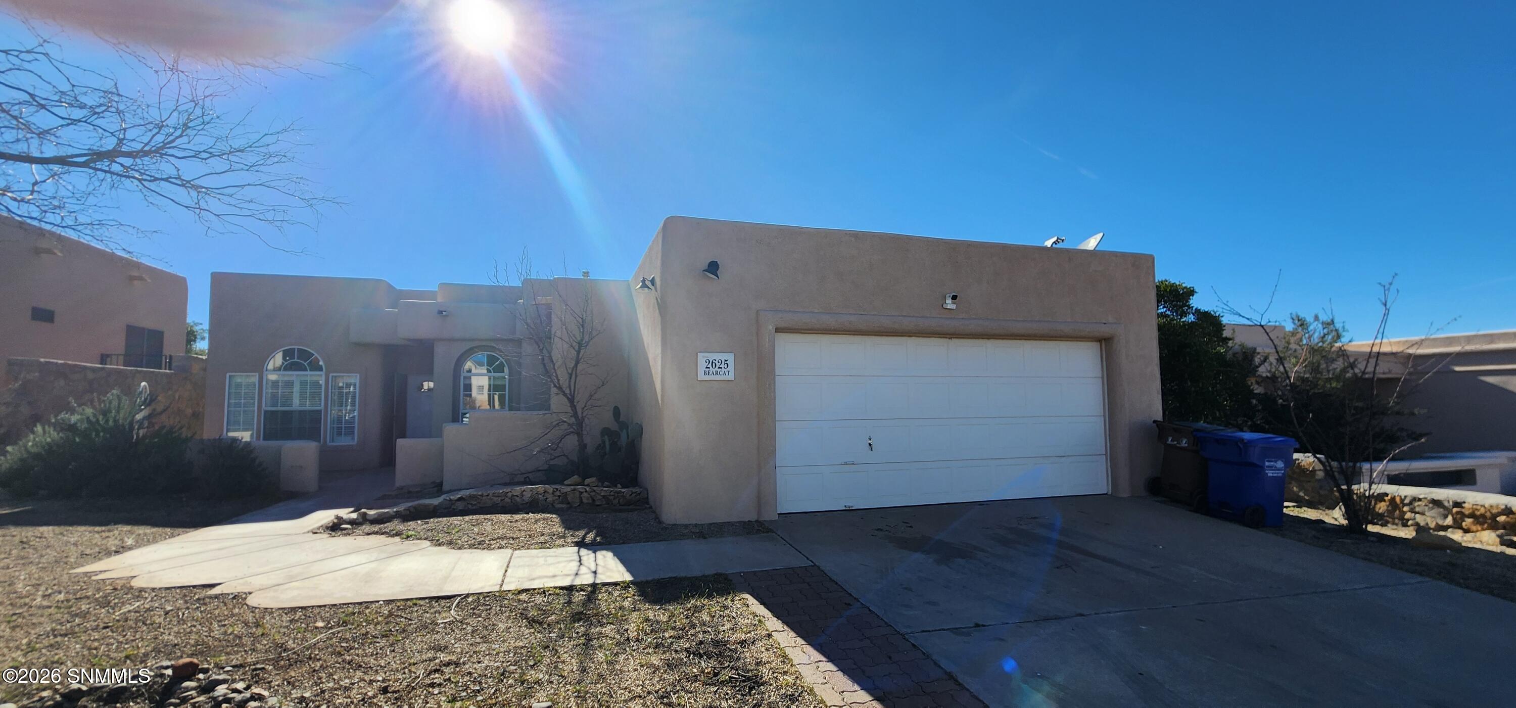 2625 Bearcat Drive