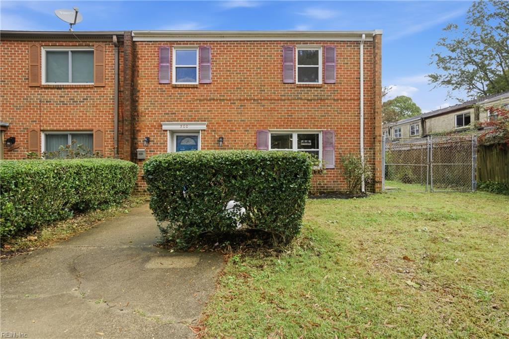 500 Jonathan Court, Virginia Beach, VA 