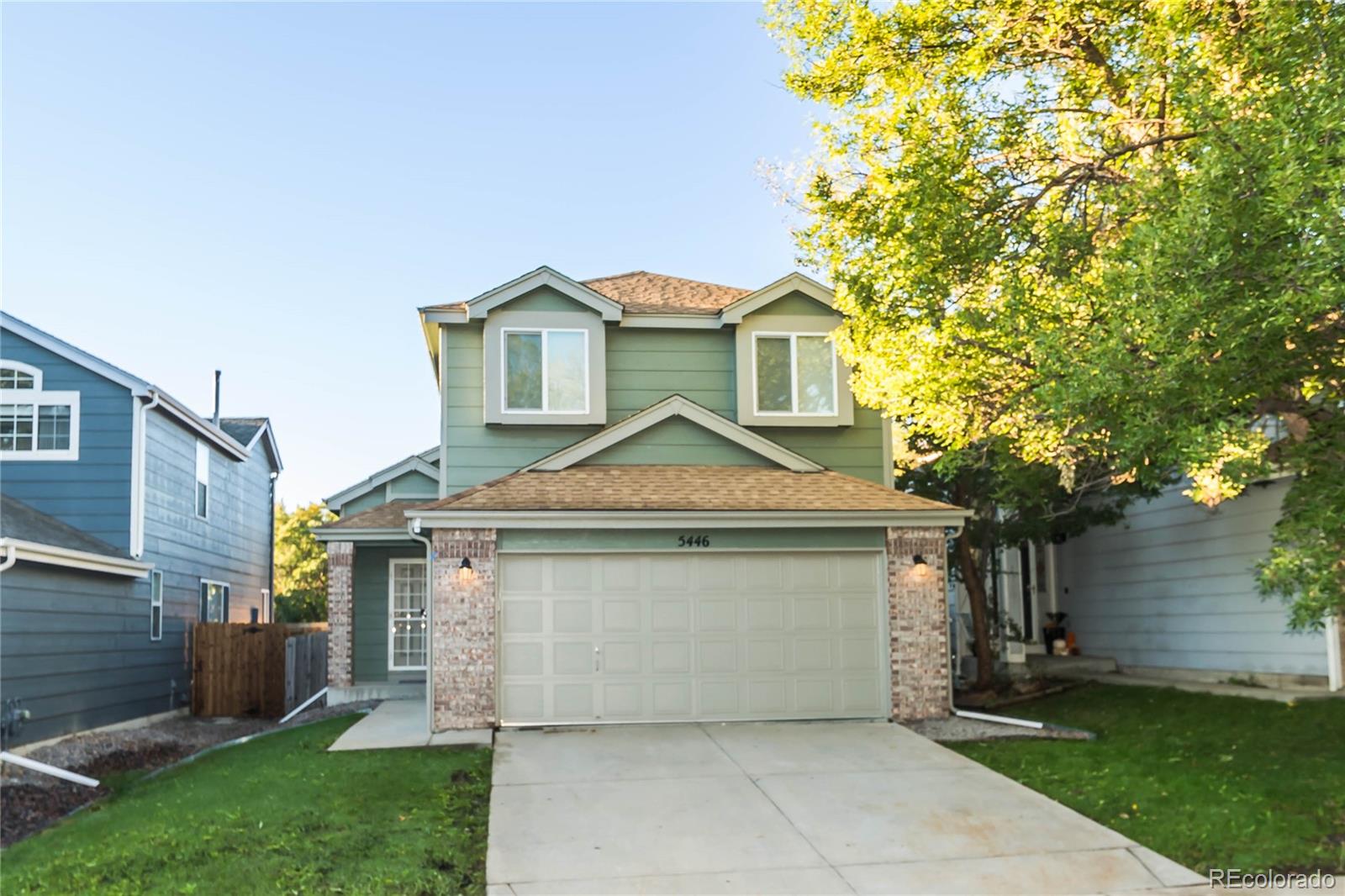 5446 W 115th Place