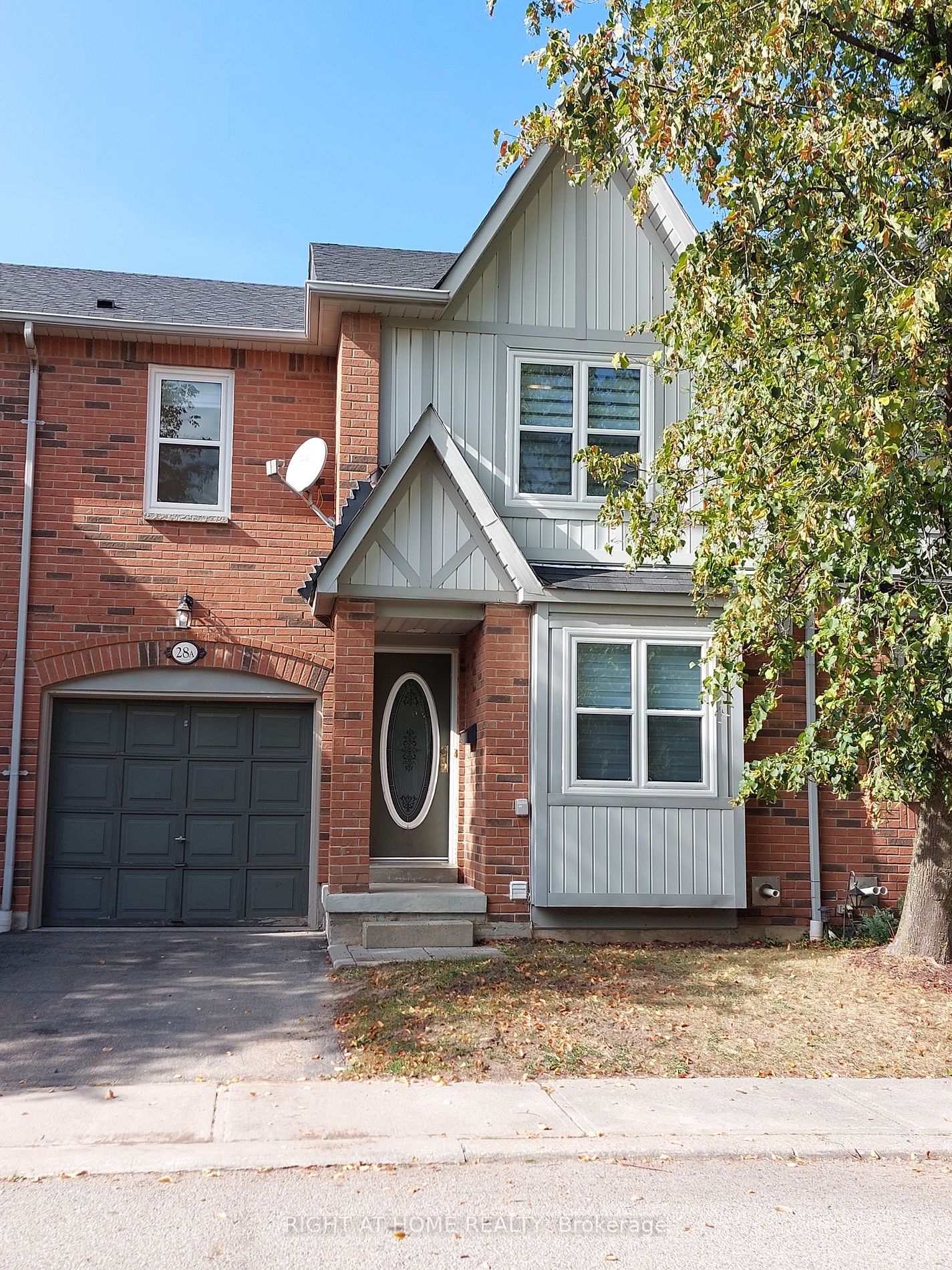 5940 Glen Erin Dr 28A