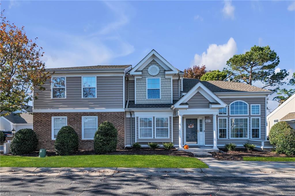 1437 Pebblebrook Way, Virginia Beach, VA 