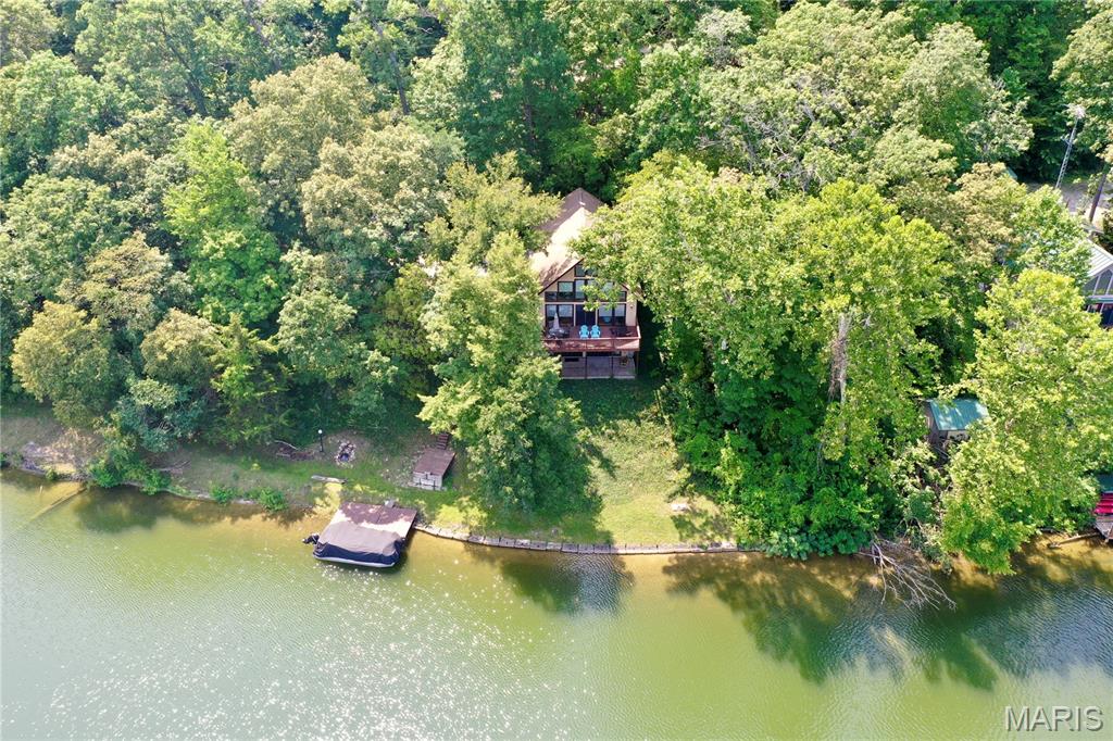 13 Cove Trail