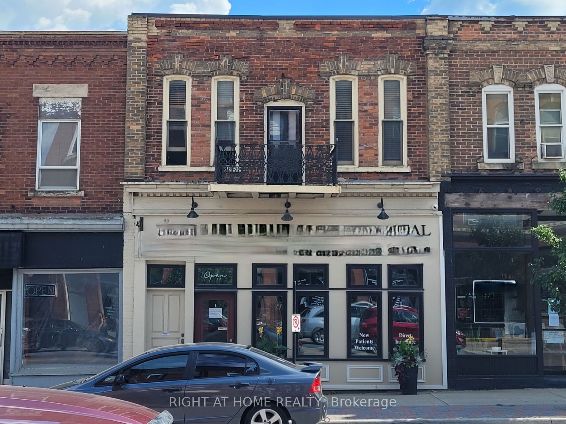 125 W Main St 2nd Fl