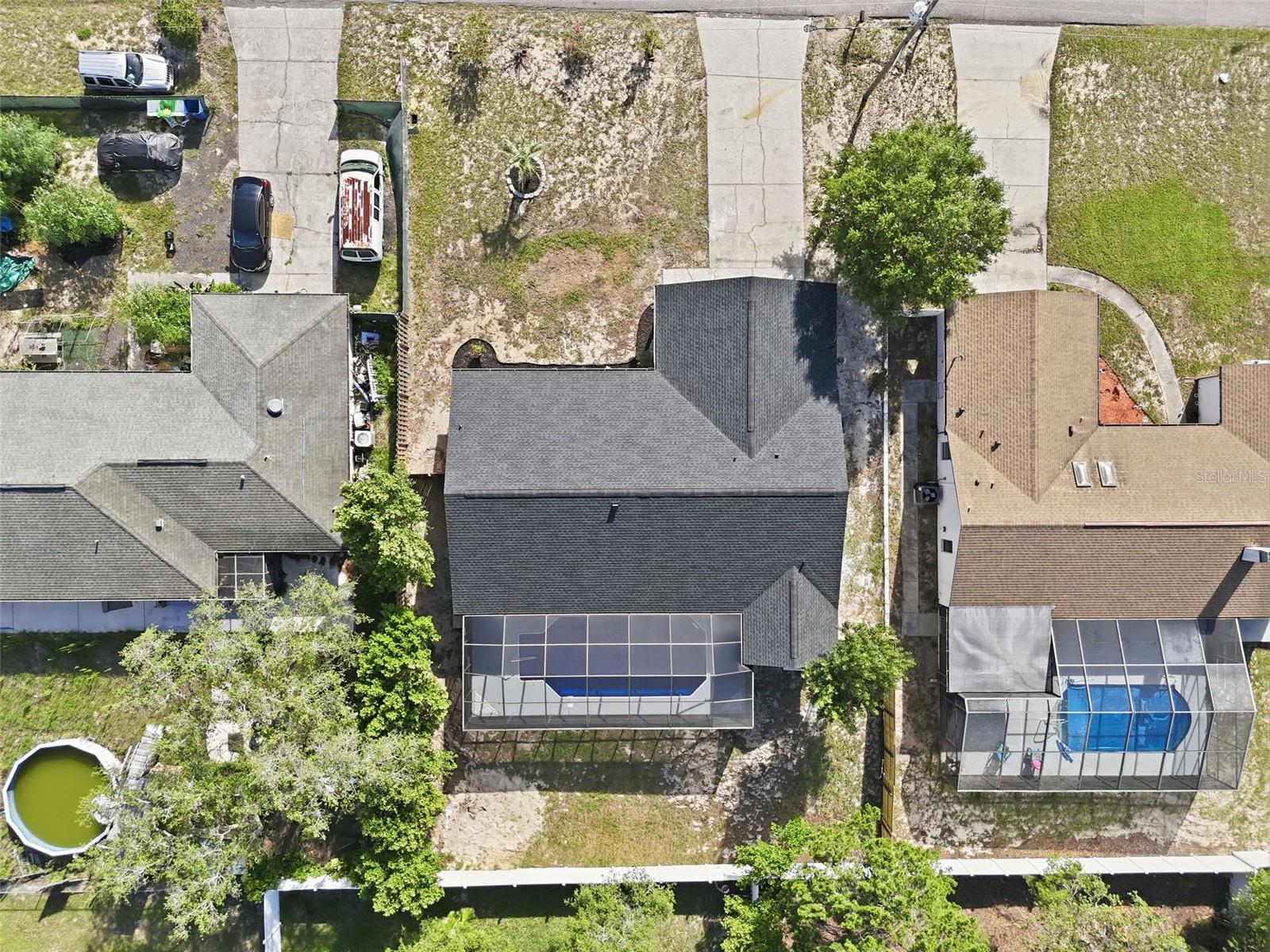 3379 Coronet Court