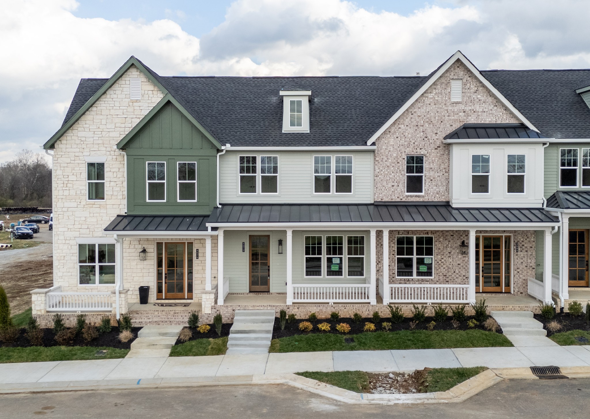 4072  Penfield Drive Unit B