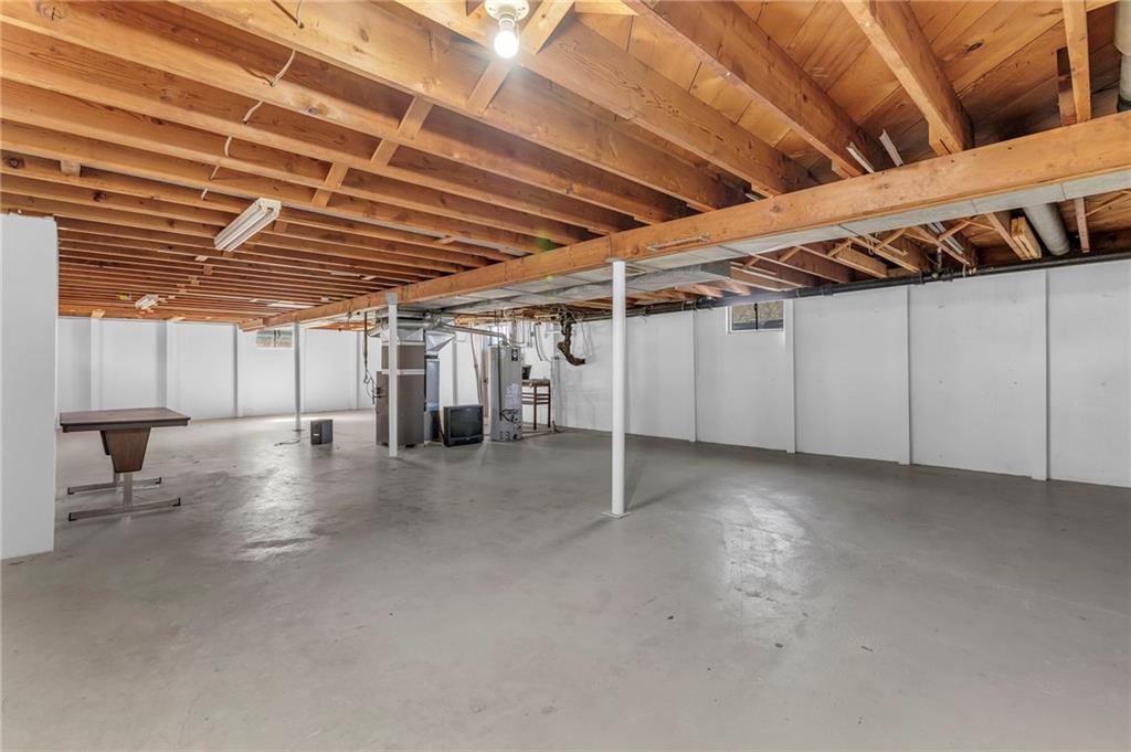 205 N Cleveland Street