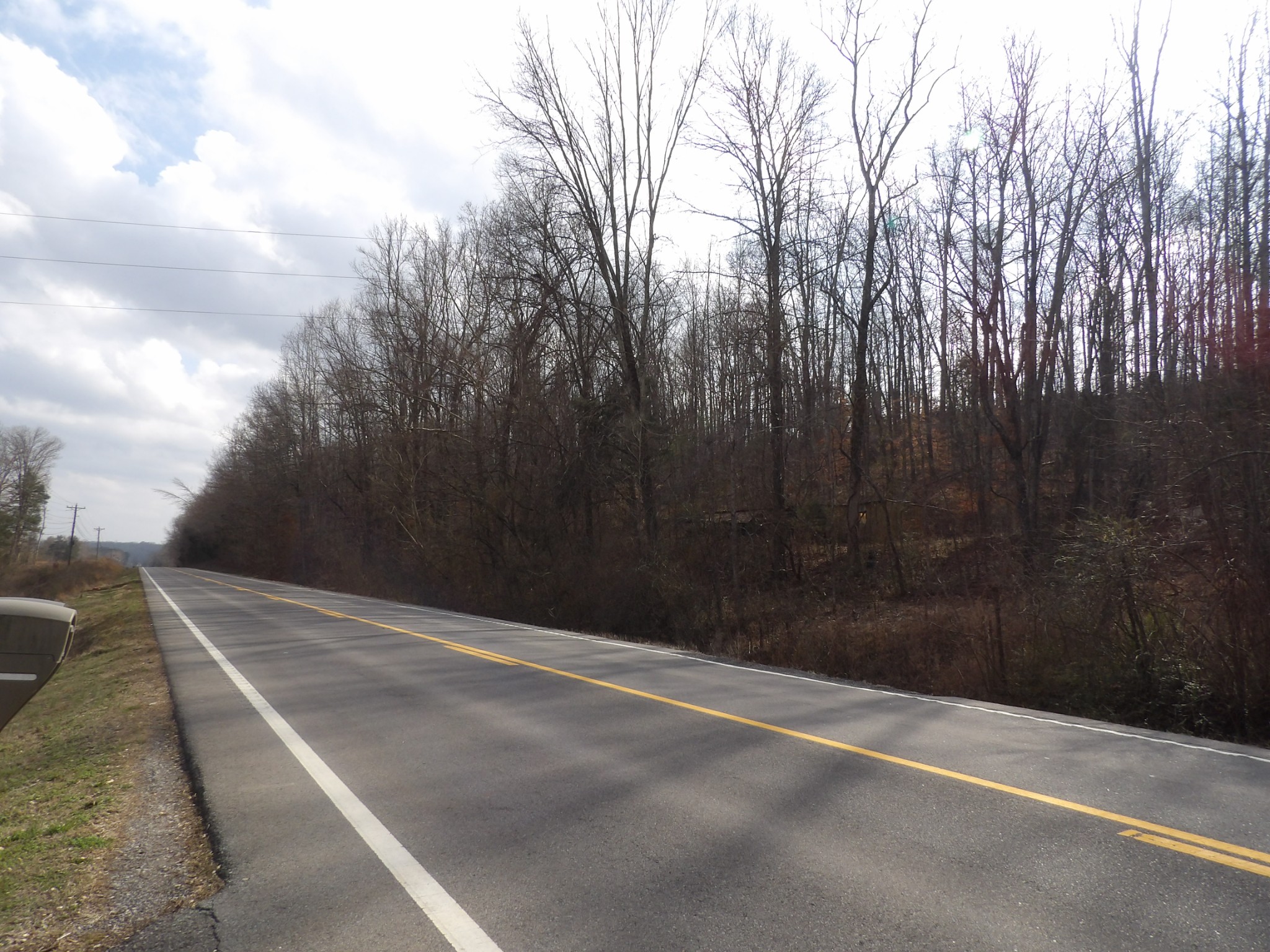 0 Highway 13 South