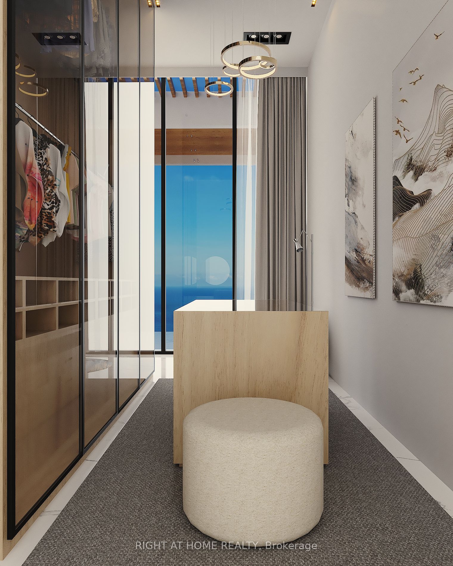 1 Rural de Santa Maria St