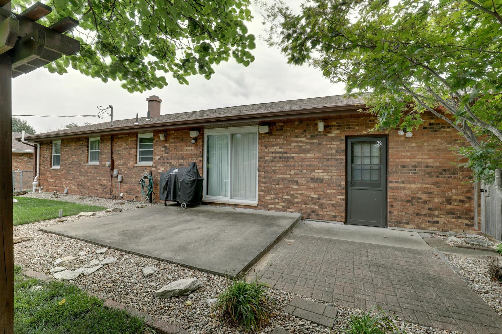 2701 Ken Ray Drive