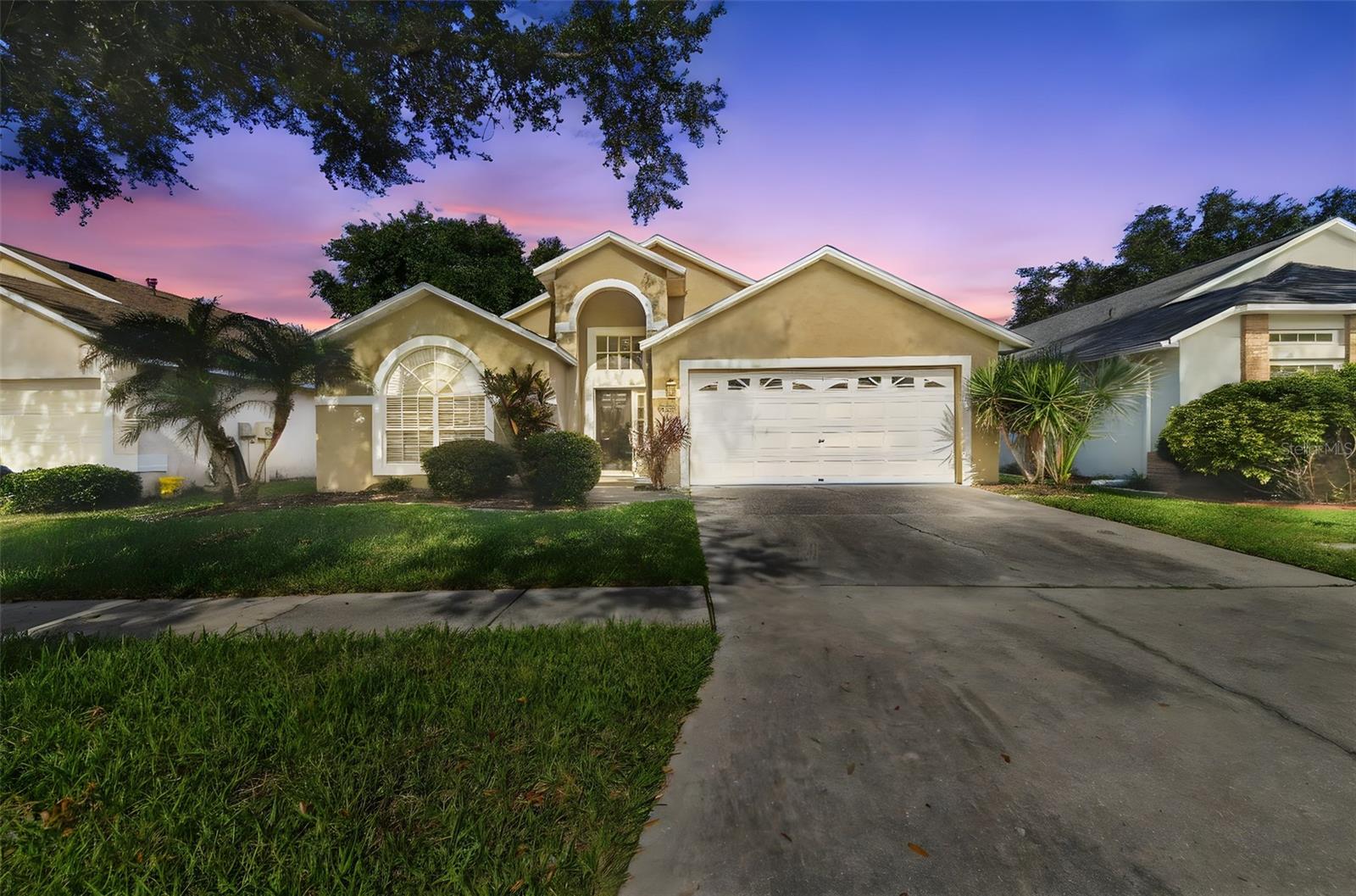 Investor Opportunity! Don’t miss this one-story pool home located in the sought-after Lake St. Charles community. Featuring 3 bedrooms, 2 bathrooms, and a 2-car garage, this property offers exceptional potential—perfect for investors, flippers, or homeowners looking to make it their own.

Major system upgrades already completed: enjoy peace of mind with a brand-new A/C system (installed April 2025), plus a roof and water heater that are only 4 years old.

Enjoy a spacious layout and a private backyard with a pool, all nestled within a master-planned community offering resort-style amenities. Residents have access to a clubhouse, fitness center, tennis and basketball courts, scenic trails, and a beautiful 70-acre lake.

Ideally situated just minutes from I-75, shopping, and dining, this home is priced accordingly for its condition and location. This is a value-packed opportunity you don’t want to miss!