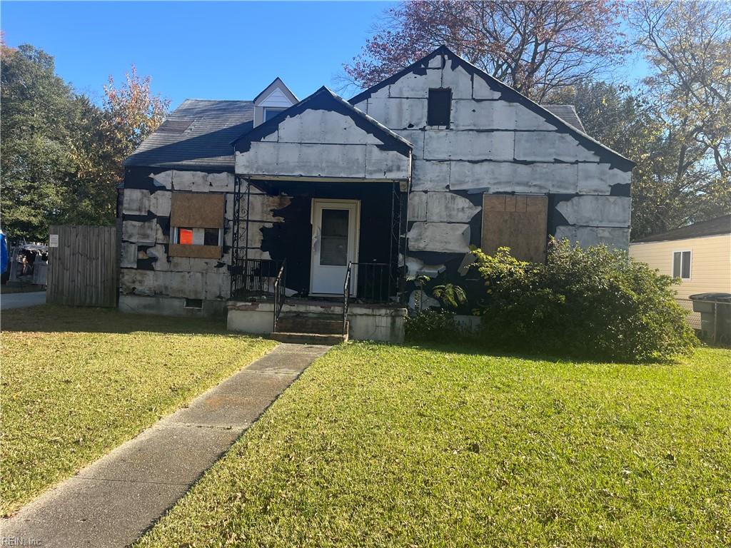 8504 Troy Street, Norfolk, VA 23503