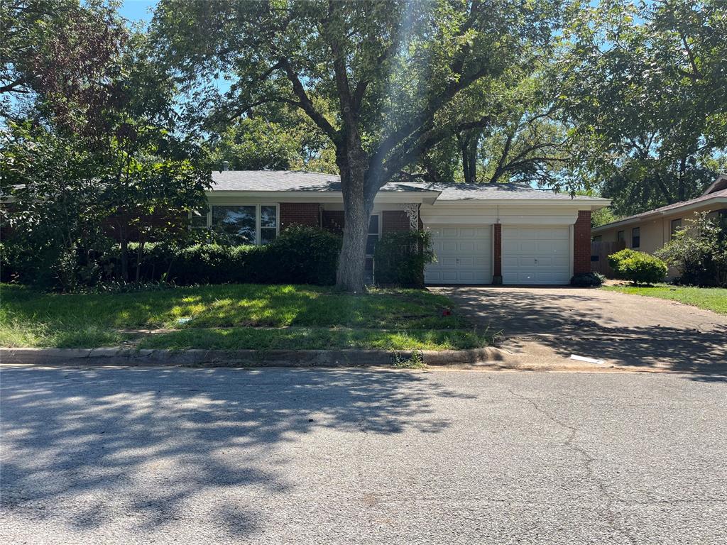 Calling on all investors!!! This 1,733 sqft Brick Home sits on a 10,125 sqft lot. This fantastic property is selling AS IS. This one is in need of TLC aka a cosmetic rehab! Bring your tool bag and a vision and turn this one into a profitable investment. This 3 Bedroom, 2 and a half Bath home needs some love and can turn a huge profit with the right upgrades, This one won't last long. Bring us your CASH or Hard Money offers today. All offers will be considered!