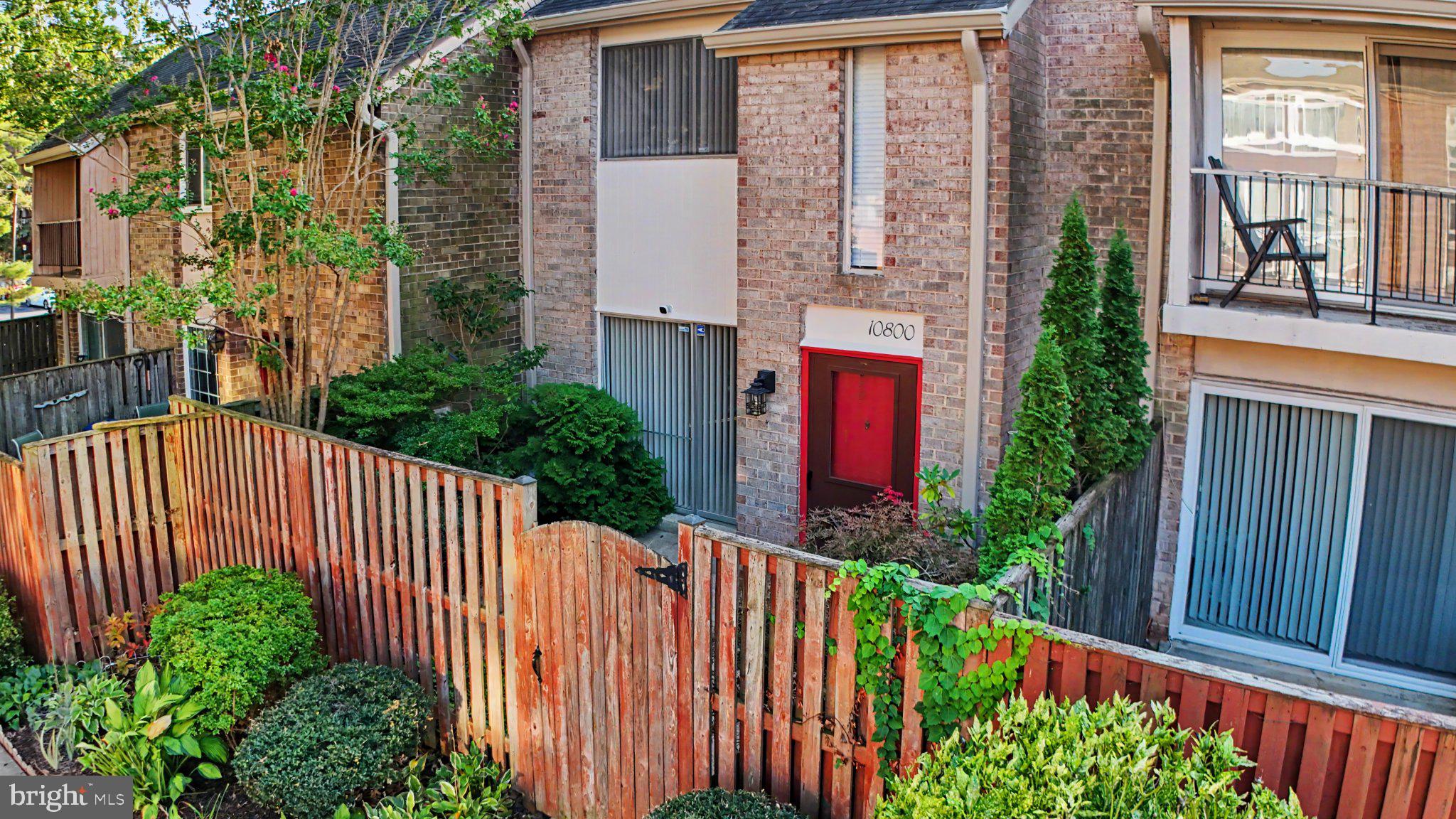10800 Green Mountain Circle 19-5